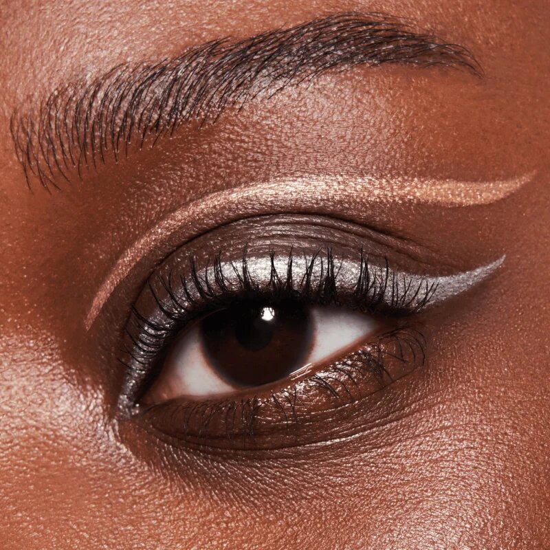 Catrice 20H Ultra Precision Gel прецизен молив за очи цвят 110 Rosy Copper 1 гр.