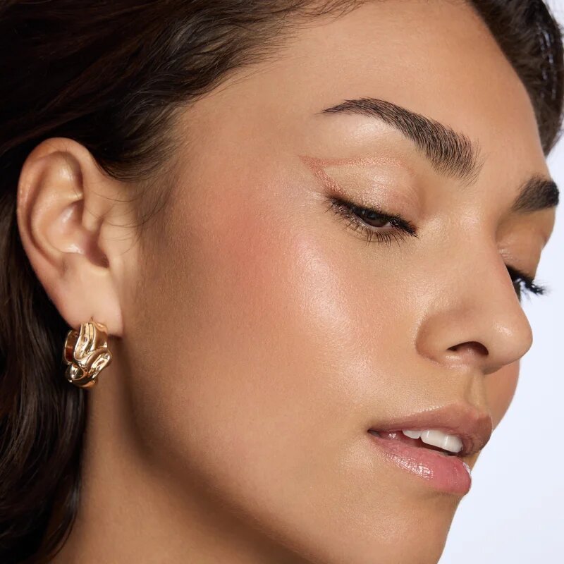 Catrice 20H Ultra Precision Gel прецизен молив за очи цвят 110 Rosy Copper 1 гр.