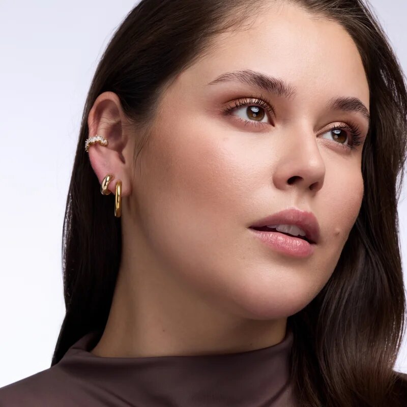 Catrice All Over Glow Tint мултифункционален грим за очи устни и лице цвят 040 Bronze It 15 мл.