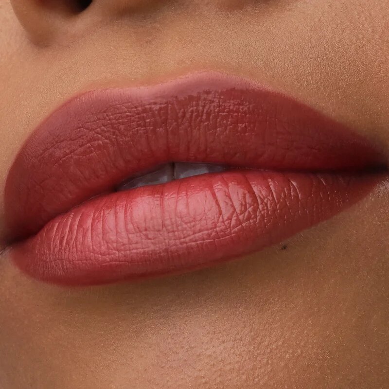 Catrice Bare Glow балсам за устни с реакция на pH цвят 020 Warm Mahogany 3 гр.