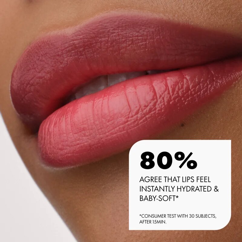 Catrice Bare Touch подхранващ балсам за устни цвят 050 Blushin' Hard 3 гр.