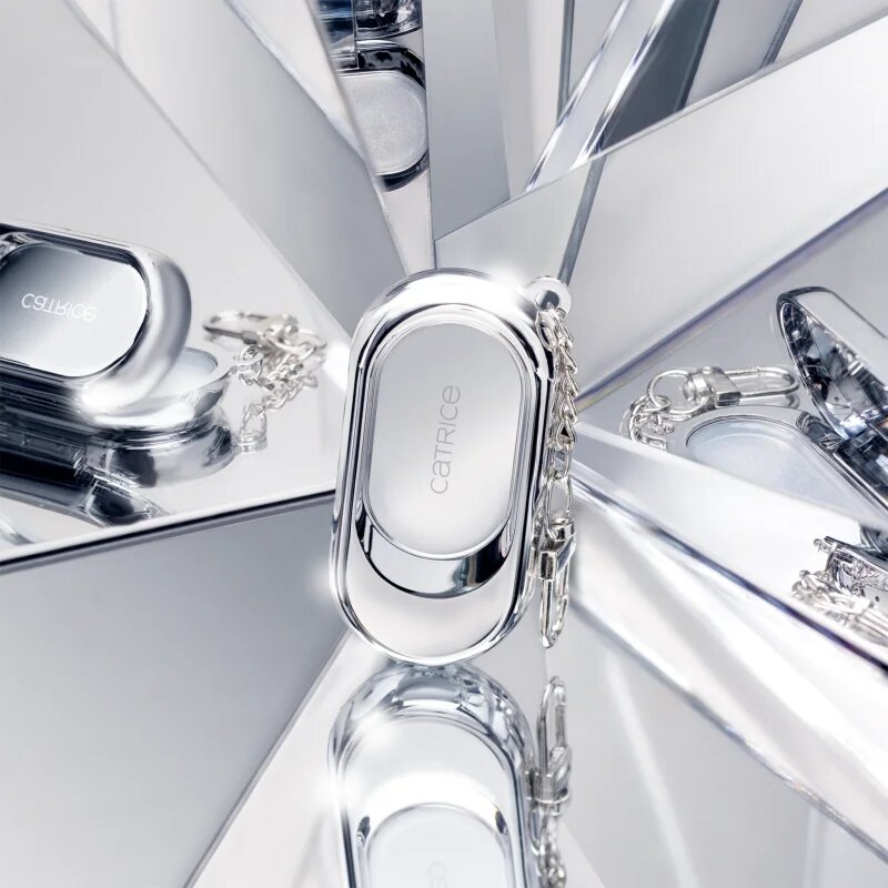 Catrice Beyond The Mirror твърд парфюм за жени C01 Soul Scent 2.5 гр.