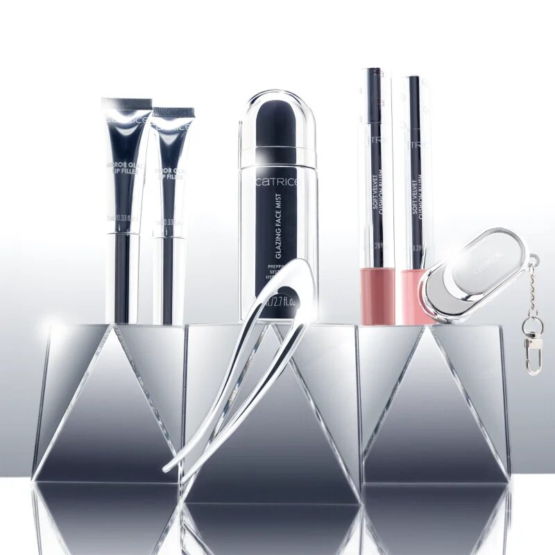 Catrice Beyond The Mirror твърд парфюм за жени C01 Soul Scent 2.5 гр.