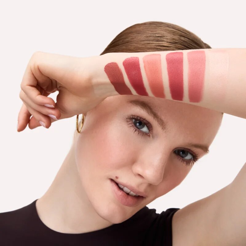 Catrice Blooming Aura комплект декоративна козметика за лице