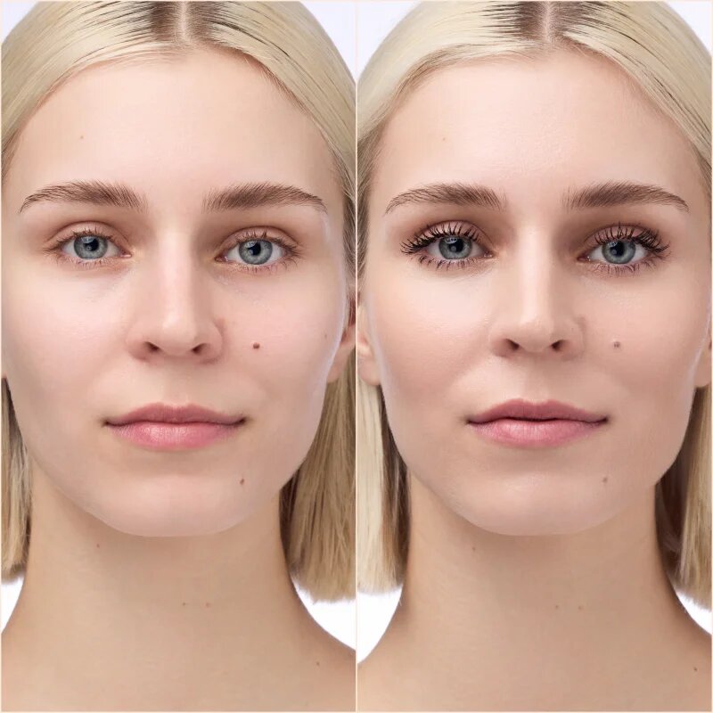 Catrice Blooming Aura комплект декоративна козметика за лице