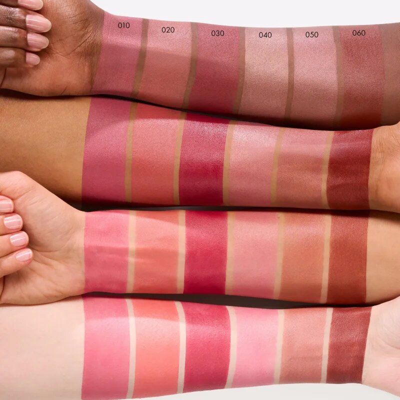 Catrice Blushin' Charm Multi Stick озаряващ руж в стик цвят 060 Toasted Toffee 5.5 гр.
