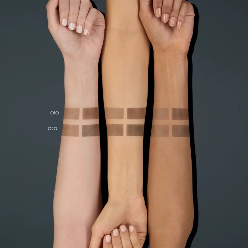 Catrice Brow Powder Set комплект за вежди цвят 010 4 гр.