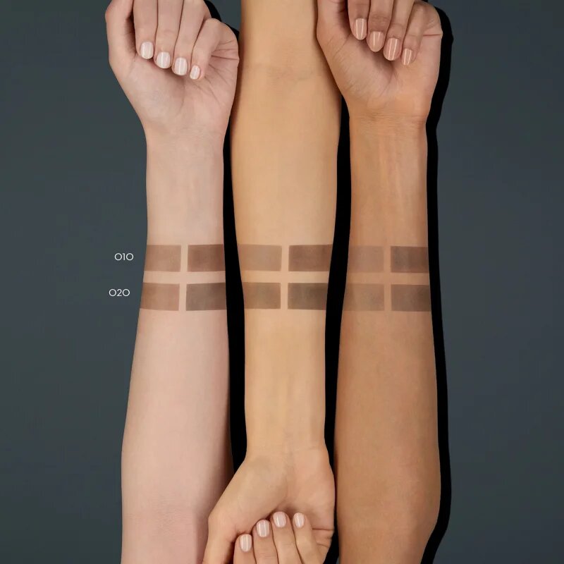 Catrice Brow Powder Set комплект за вежди цвят 020 4 гр.