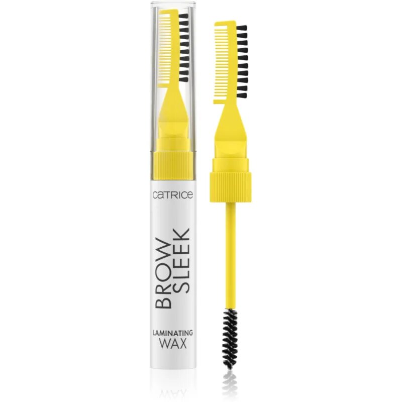 Catrice Brow Sleek фиксиращ восък за вежди 9 мл.