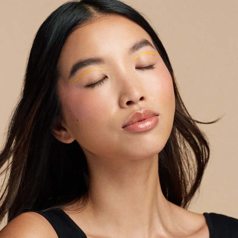 Catrice Cheek Flirt Face Stick руж в стик цвят 010 · R'n'Peach 5.5 гр.