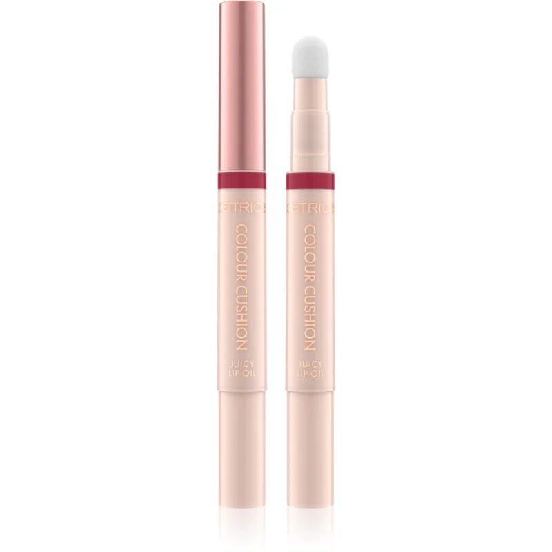 Catrice Colour Cushion масло от нар цвят 040 Crimson Crush 1.8 мл.