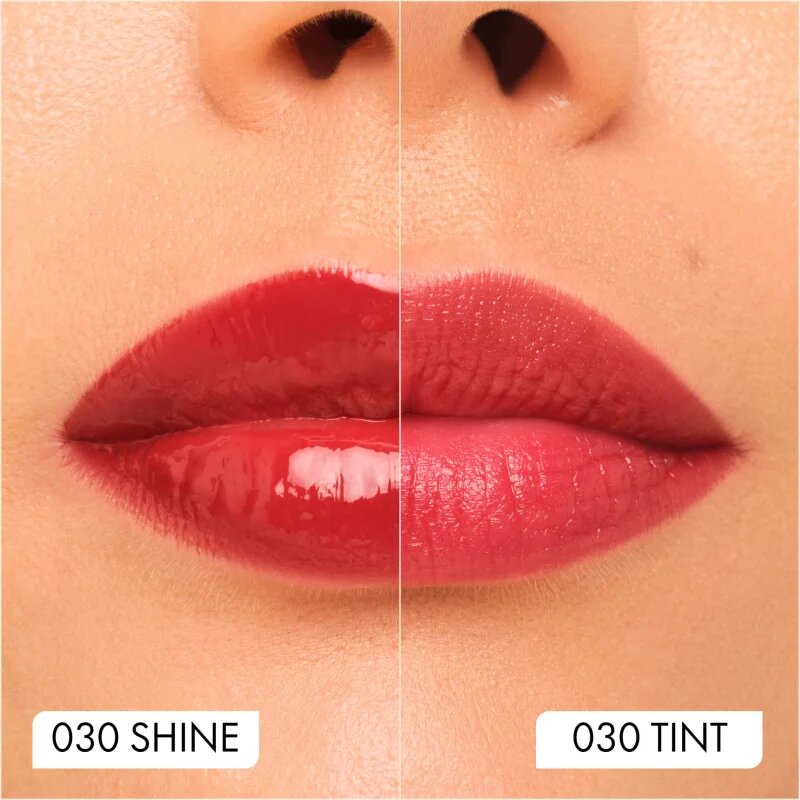 Catrice Colour Glaze Lip Tint силно пигментиран блясък за устни цвят 010 Tinted Love 3 мл.