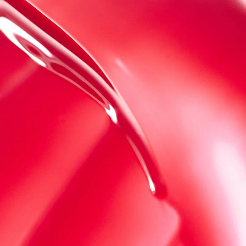 Catrice Colour Glaze Lip Tint силно пигментиран блясък за устни цвят 040 Tint Me Red 3 мл.