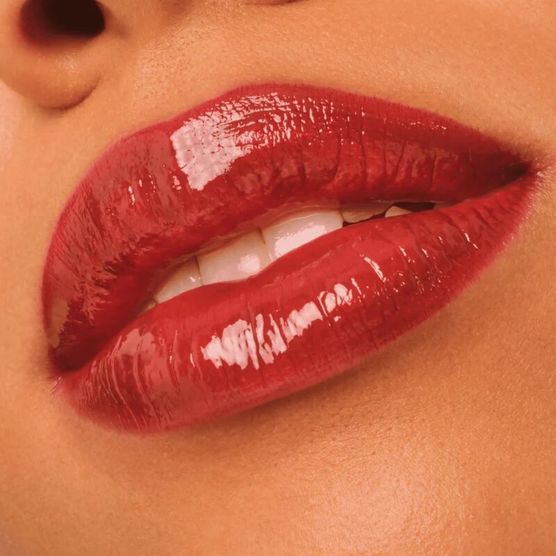 Catrice Colour Glaze Lip Tint силно пигментиран блясък за устни цвят 050 Mocha Memory 3 мл.