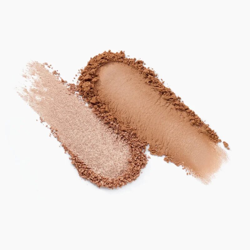Catrice Daily Duo Eyeshadow дуо сенки за очи цвят 010 Everyday Nude 2.8 гр.