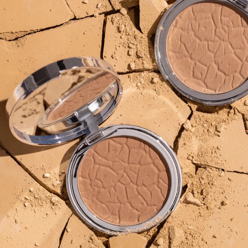 Catrice DESERT DUNE бронзър-крем с матиращ ефект цвят C01 New Desert 8.5 гр.