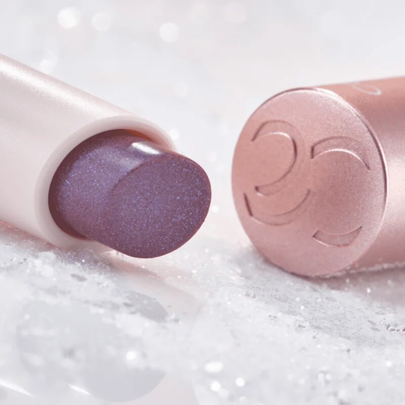 Catrice Diamond Glaze бляскаво червило цвят 050 Glitterally Perfect 1.6 гр.