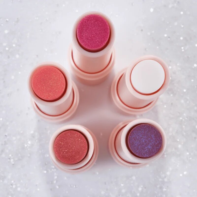 Catrice Diamond Glaze бляскаво червило цвят 050 Glitterally Perfect 1.6 гр.