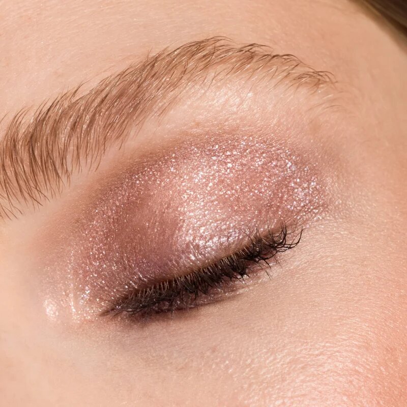 Catrice Drunk'n Diamonds Jelly Topper кремави сенки са очи с молив цвят 030 Sunset Spark 2.5 гр.
