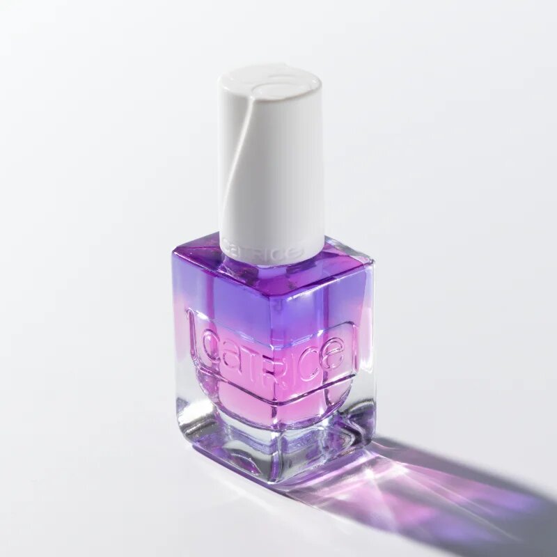 Catrice Dual Delight олио за здрава кожичка и нокти 10.5 мл.