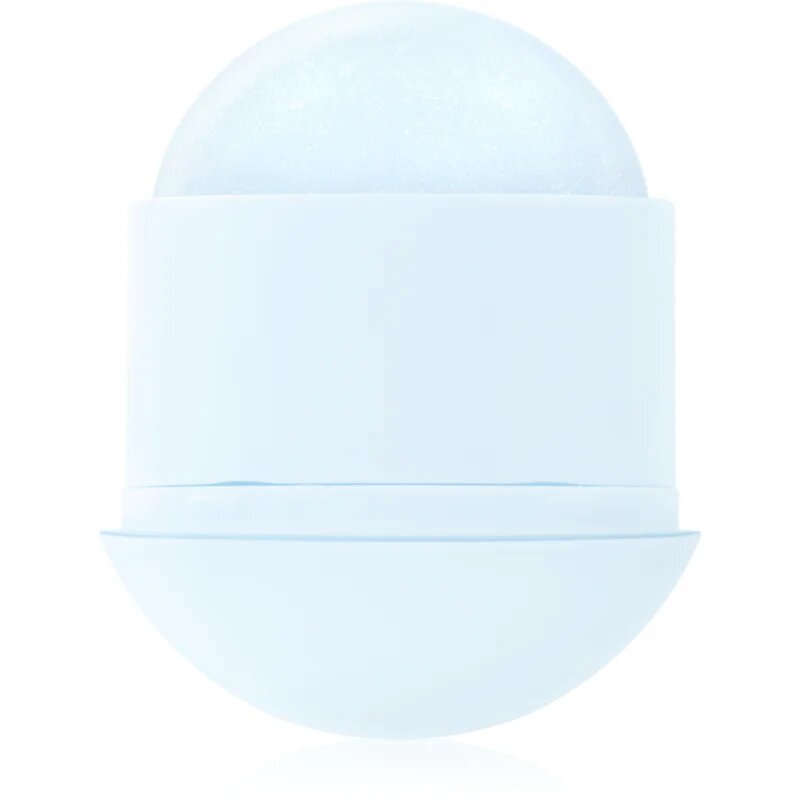 Catrice Egg-Cellent Easter балсам за устни с блясък цвят C02 Blueberry Sugar Pop 5 гр.