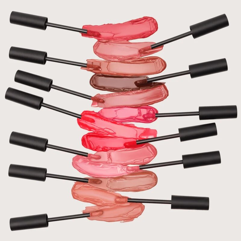 Catrice Endless Matte матиращо течно червило цвят 110 Pralines and Flowers 4.5 мл.
