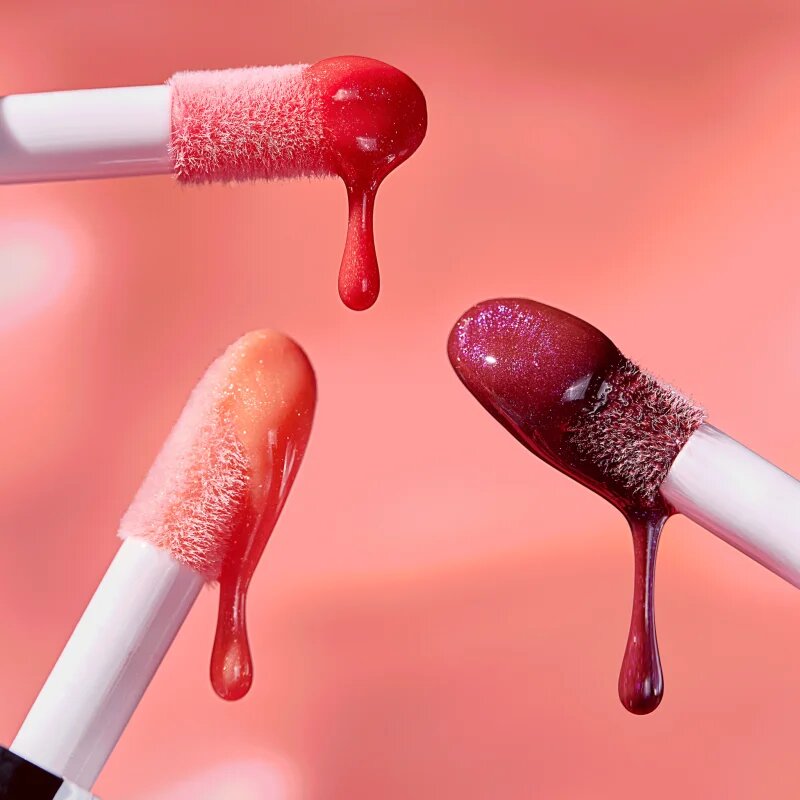 Catrice ETERNAL RED Cherry Bomb масло от нар с увеличаващ ефект цвят C01 Scarlett Spark 3.6 мл.