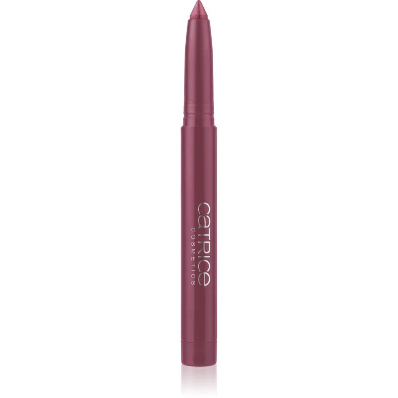 Catrice ETERNAL RED сенки за очи и молив за очи в едно цвят C02 Eternal Ember 1.4 гр.