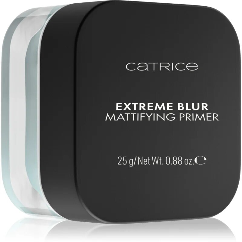 Catrice Extreme Blur Mattifying Primer матираща основа 25 гр.