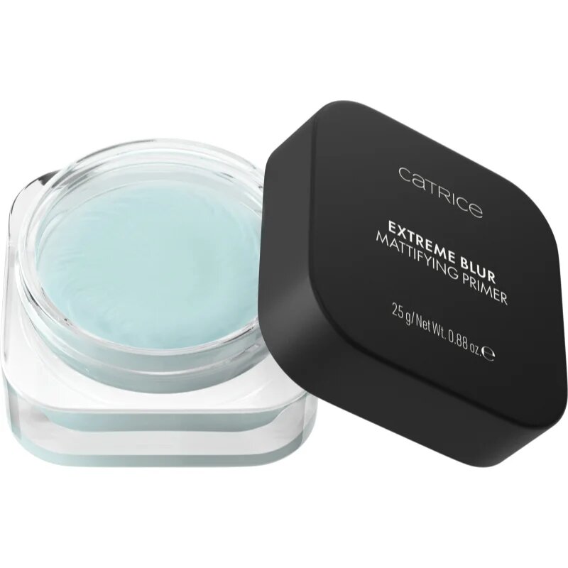 Catrice Extreme Blur Mattifying Primer матираща основа 25 гр.