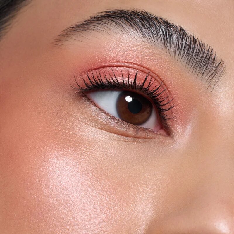 Catrice Eye Blusher течни очни сенки с блясък цвят 030 Berry Haze 7 мл.