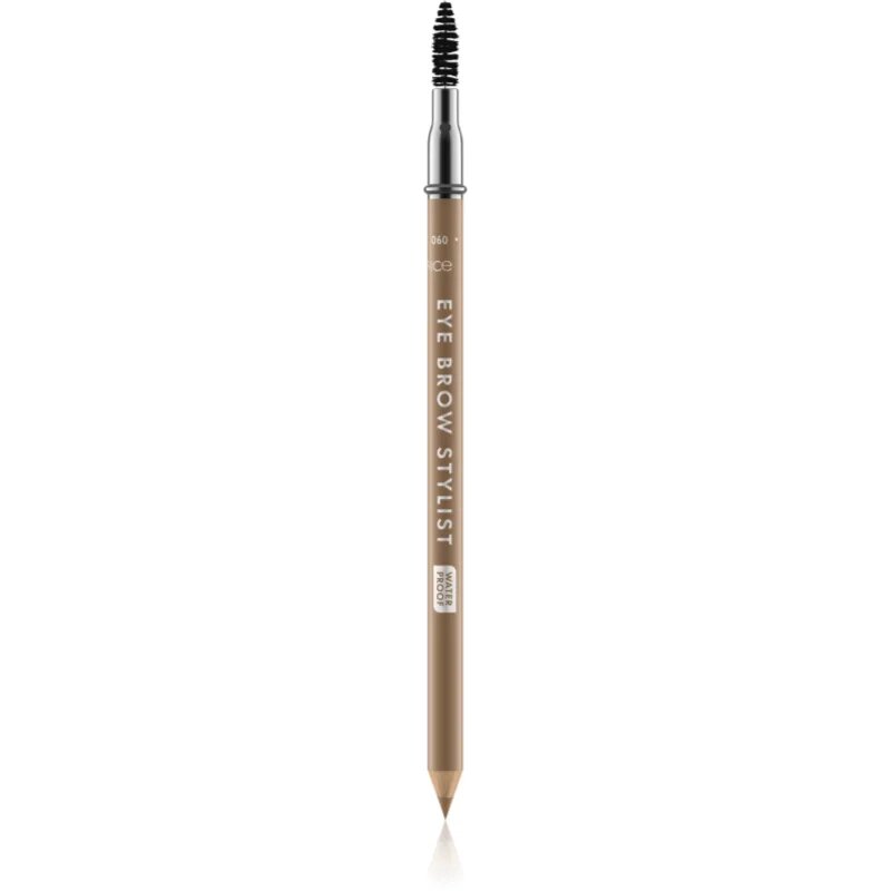 Catrice Eye Brow Stylist молив за вежди с четка цвят 060 Legally Blonde 1 гр.