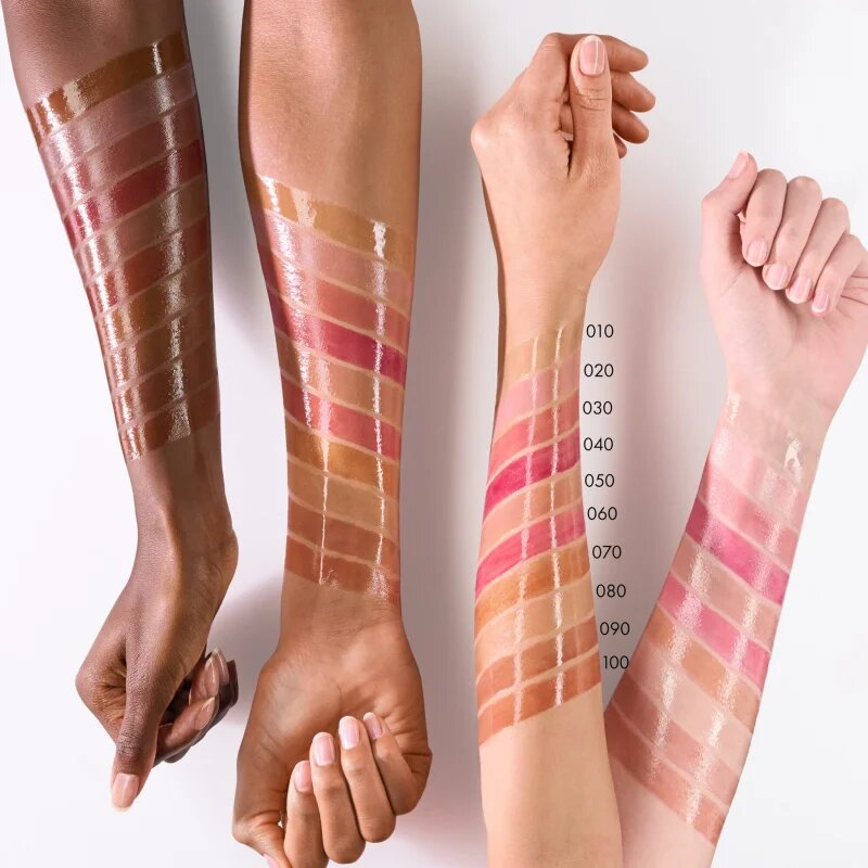 Catrice Filler Supreme Lip Gloss блясък за устни за по-голям обем цвят 020 Fairytale Filter 3.2 мл.