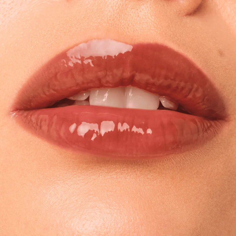 Catrice Filler Supreme Lip Gloss блясък за устни за по-голям обем цвят 090 Say Less Serve More 3.2 мл.