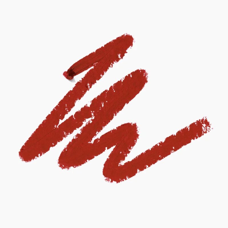 Catrice Gel Glide Long-Lasting Lip Liner молив-контур за устни с матиращ ефект цвят 030 Left On Red 1.5 гр.