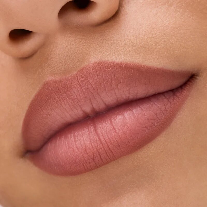 Catrice Gel Glide Long-Lasting Lip Liner молив-контур за устни с матиращ ефект цвят 040 Latte Lines 1.5 гр.