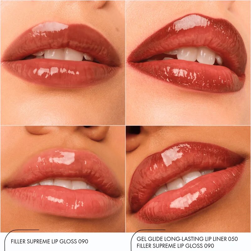 Catrice Gel Glide Long-Lasting Lip Liner молив-контур за устни с матиращ ефект цвят 050 Sip & Slay 1.5 гр.
