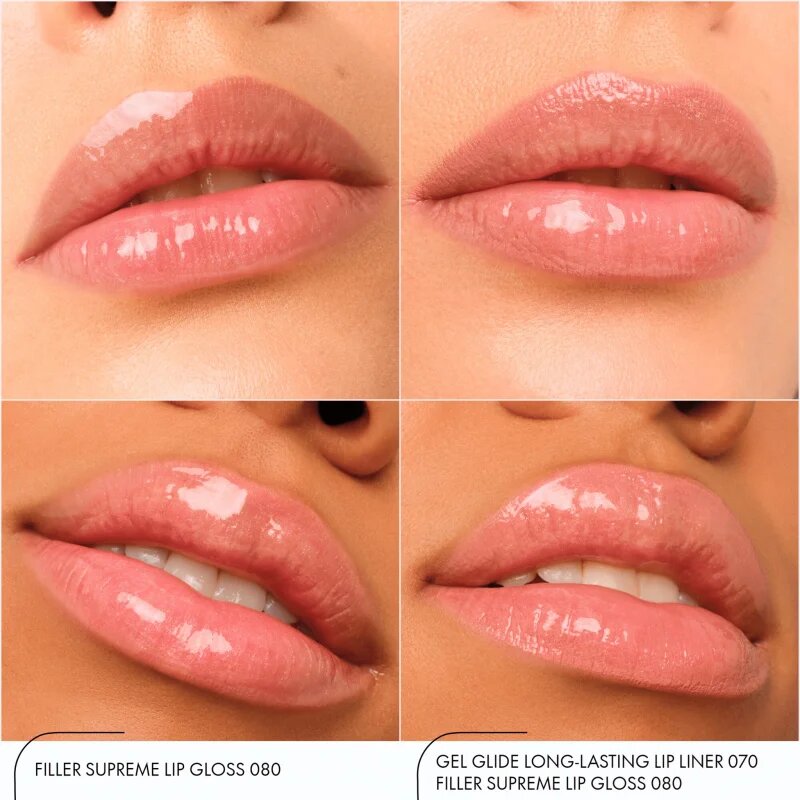 Catrice Gel Glide Long-Lasting Lip Liner молив-контур за устни с матиращ ефект цвят 070 Line Me Softly 1.5 гр.