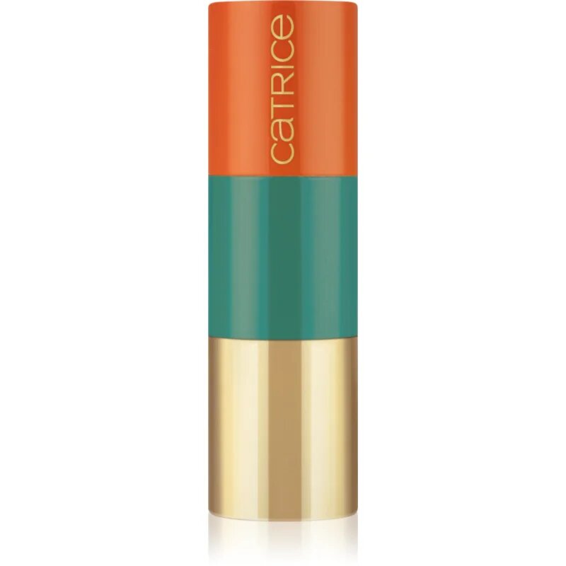 Catrice GENERATION JOY кремообразно хидратиращо червило цвят C01 True Tangerine 3.8 гр.