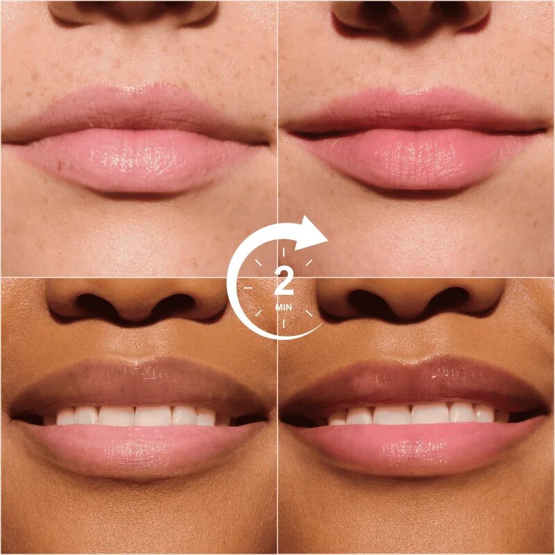 Catrice Glam In Gold Lip Balm тониращ хидратиращ балсам за устни с блясък цвят 010 In A Gold Rush 3.5 гр.