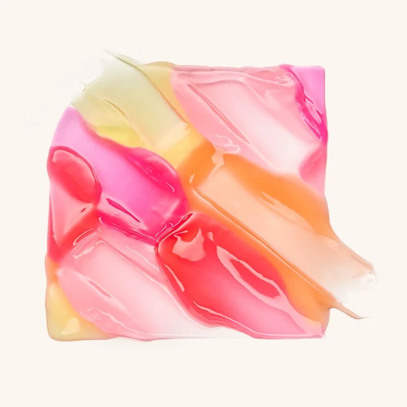 Catrice Glossing Glow тониращо олио за устни цвят 020 - Drama Mama 4 мл.