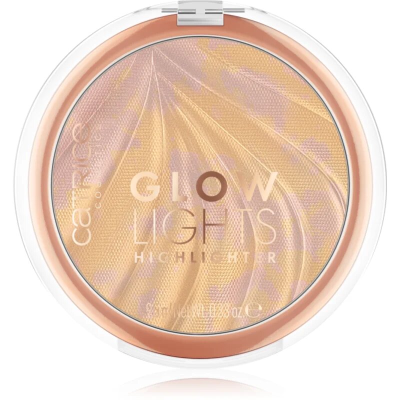 Catrice Glowlights озаряваща пудра 95 гр.