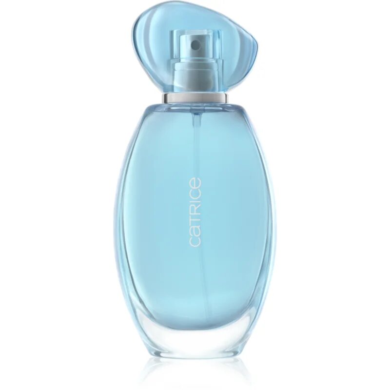 Catrice Hair & Body Fragrance Mist парфюмна мъгла за коса и тяло за жени C010 Clouds of Seoul 100 мл.