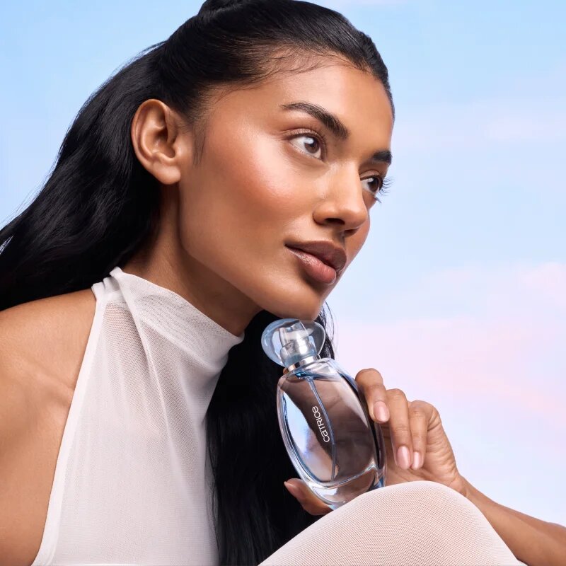 Catrice Hair & Body Fragrance Mist парфюмна мъгла за коса и тяло за жени C010 Clouds of Seoul 100 мл.
