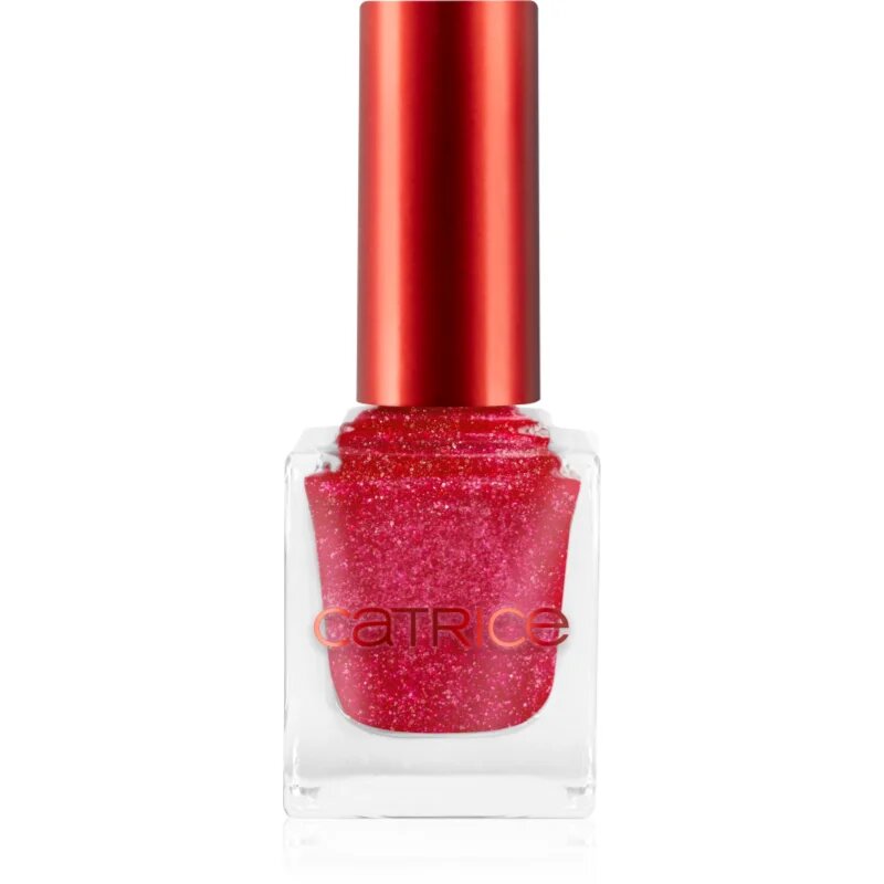 Catrice HEART AFFAIR лак за нокти цвят C03 Love Game 105 мл.