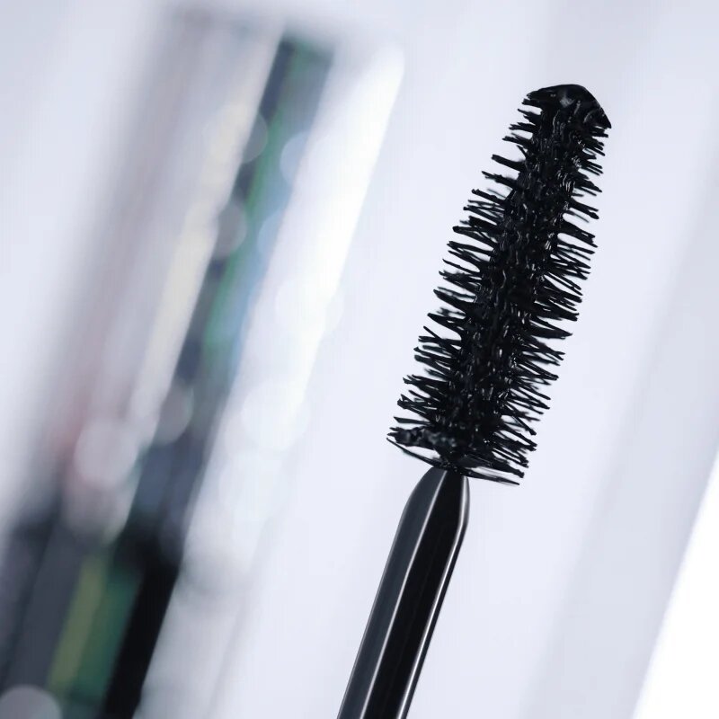 Catrice Hyper Lash Mascara спирала за екстра дължина водоустойчив цвят 010 Electric Black 11 мл.