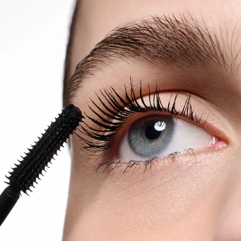 Catrice Hyper Length Mascara спирала за удължаване и разделяне на миглите цвят 010 Endless Black 11 мл.