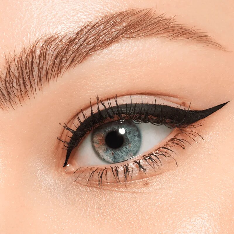 Catrice Ink Eyeliner течни очни линии водоустойчиви цвят 010 Stay in Black 17 мл.