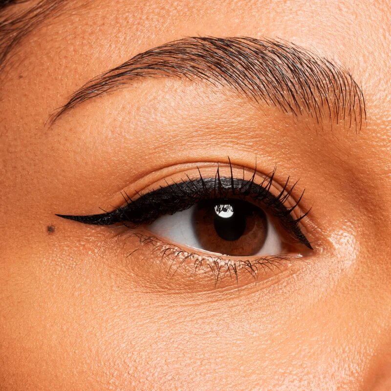 Catrice Ink Eyeliner течни очни линии водоустойчиви цвят 010 Stay in Black 17 мл.
