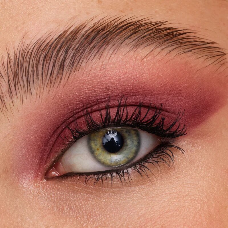 Catrice Inside Eye молив за очи тип каял цвят 010 Black is the New Black 0.3 гр.